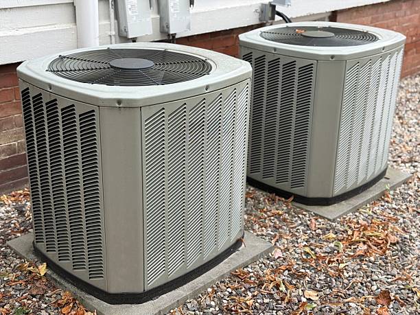 Reliable Hvac contractor in Chester, VA by JG Cool HVAC