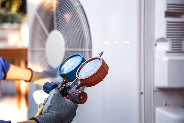 Affordable Hvac solutions in Chester, VA