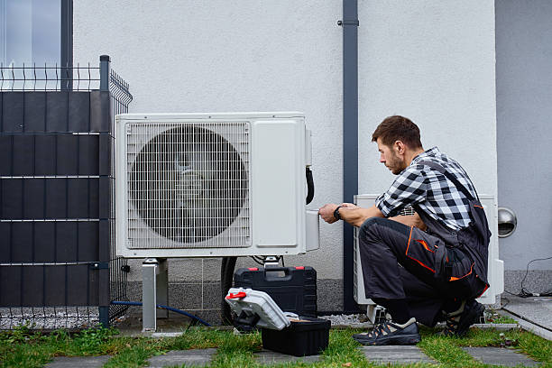 Trusted Hvac service in Chester, VA - JG Cool HVAC